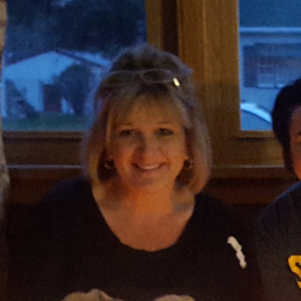 Meet your Posher, Sue